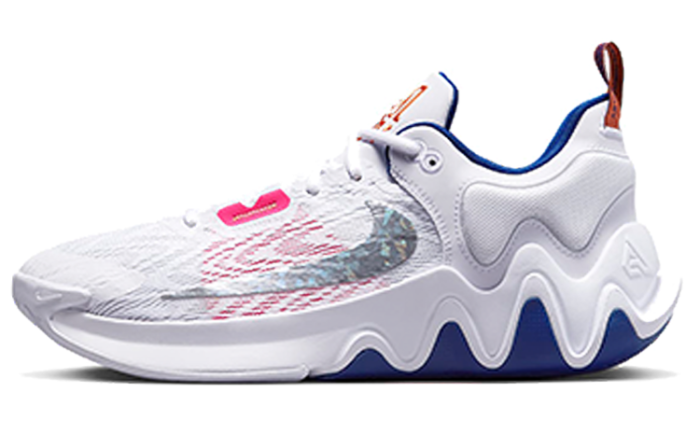 Nike Giannis Immortality 2