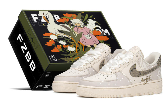 【】 Nike Air Force 1 Low