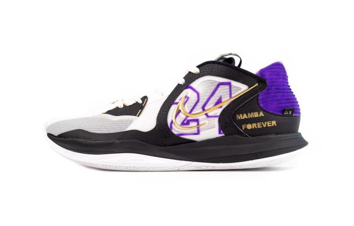 【】 Nike Kyrie Low 5 EP 5 SHOEME 248 NBA