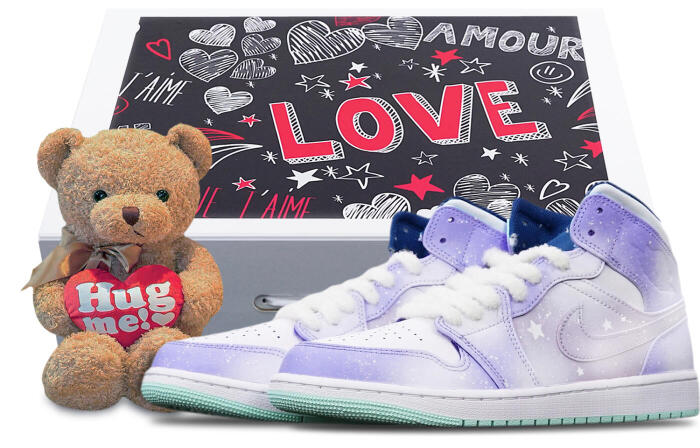 【】 Jordan Air Jordan 1 Mid