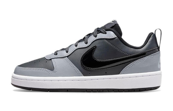 Nike Court Borough 2 Low      GS