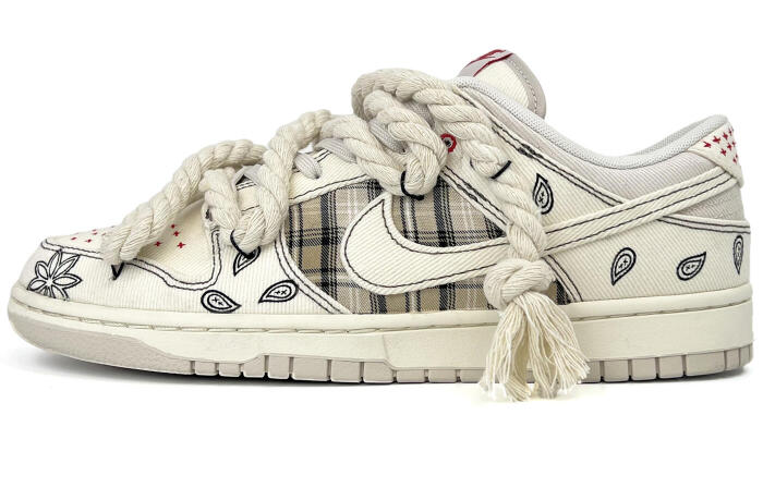 【】 Nike Dunk Low Light Orewood Brown