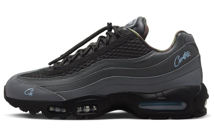 CORTEIZ x Nike Air Max 95 "Les Bleus"