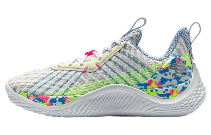 Under Armour CURRY 10 "" Splash Party