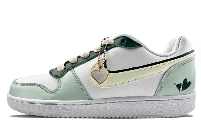 【】 Nike EBERNON Low