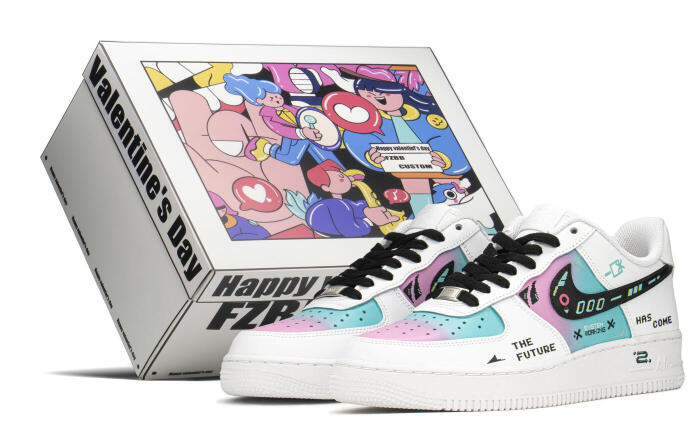 【】 Nike Air Force 1 Low