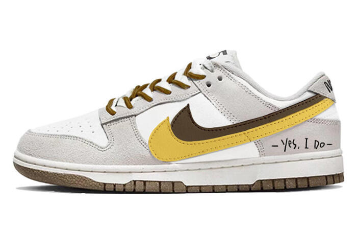 【】 Nike Dunk SE "85"