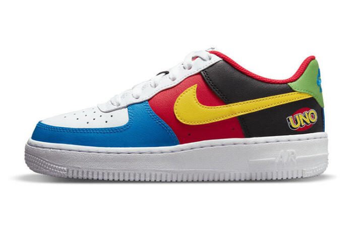 Nike Air Force 1