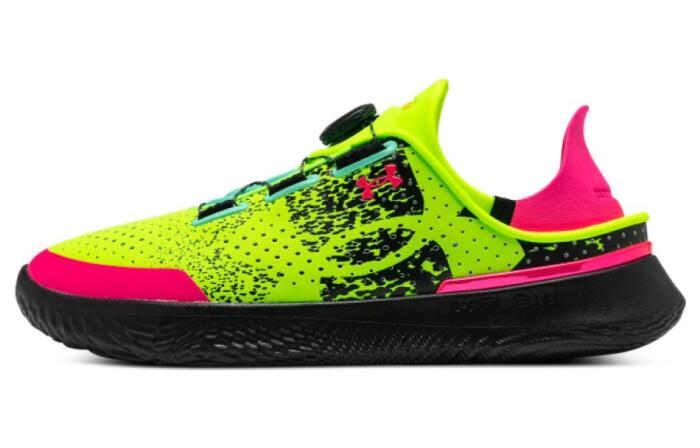 Under Armour Ua Flow Slipspeed BOA