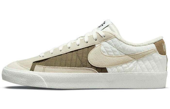 Nike Blazer toasty