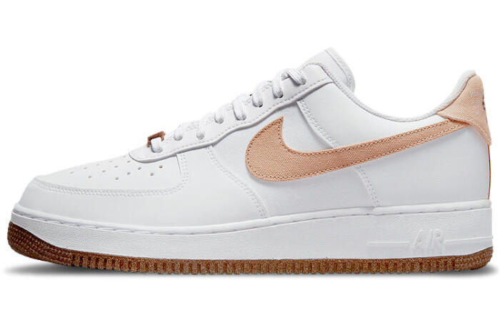 Nike Air Force 1 07 LV8 "Himalayan Rhubarb"