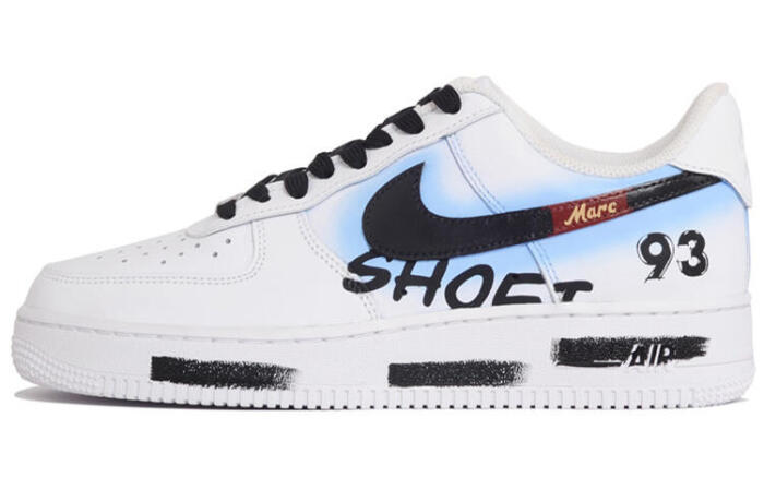 【】 Nike Air Force 1 7