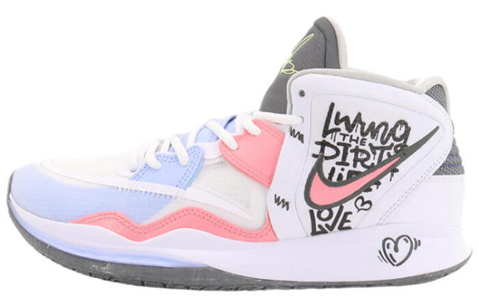 【】 Nike Kyrie 8 infinity