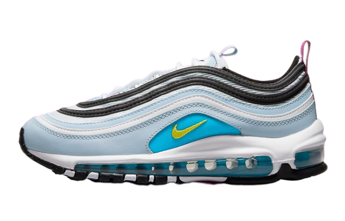 Nike Air Max 97 "Blue Whisper"