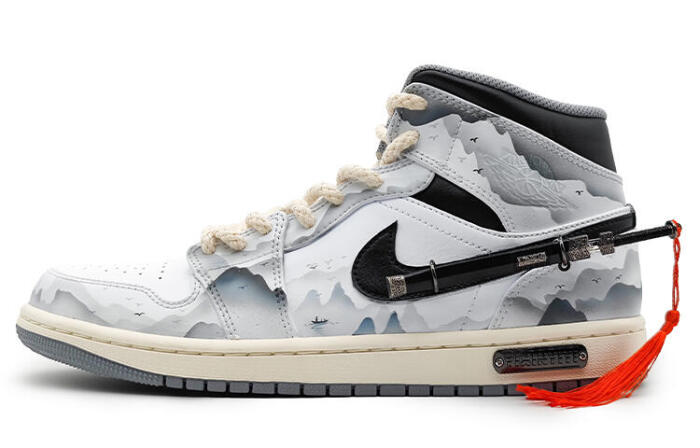 【】 Jordan Air Jordan 1 Mid