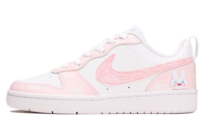 【】 Nike Court Borough Low 2 CNY vibe