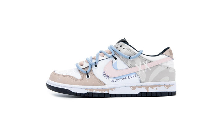 【】 Nike Dunk Low GS