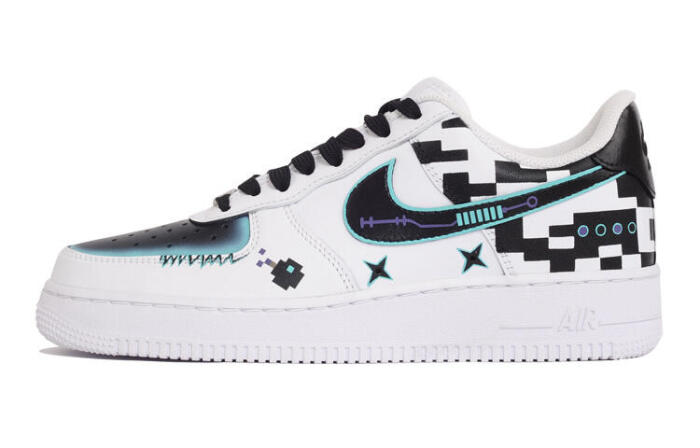 【】 Nike Air Force 1 07