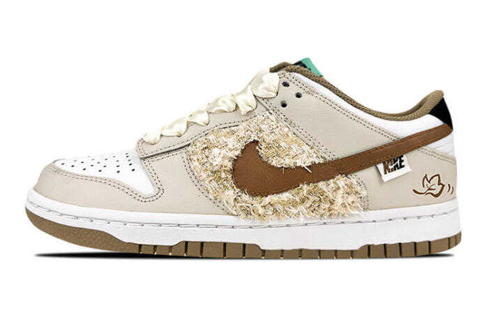 【】 Nike Dunk Low GS