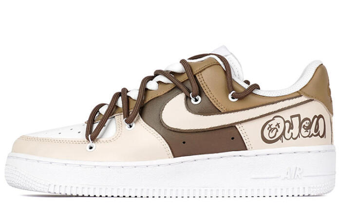 【】 Nike Air Force 1 Low 07   vibe