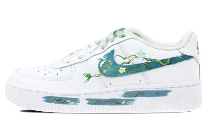 【】 Nike Air Force 1 ’07
