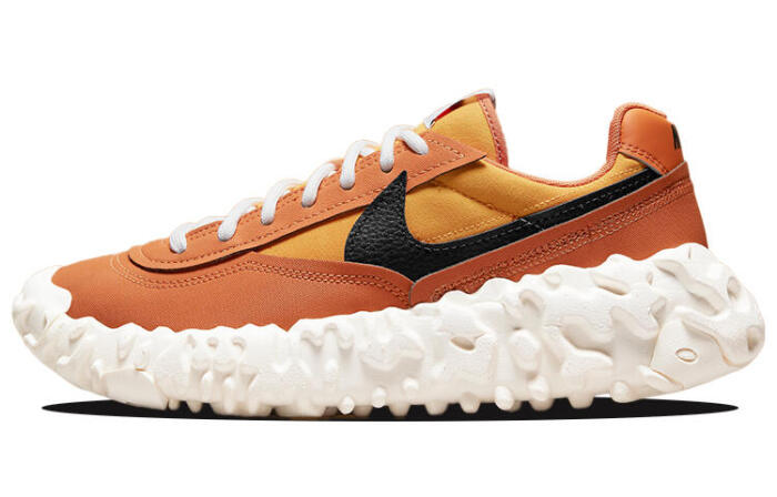 Nike OverBreak "orange"