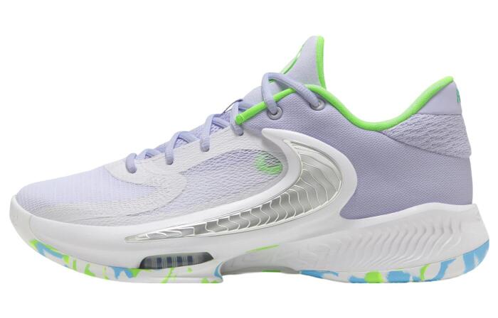 Nike Freak 4 EP 4