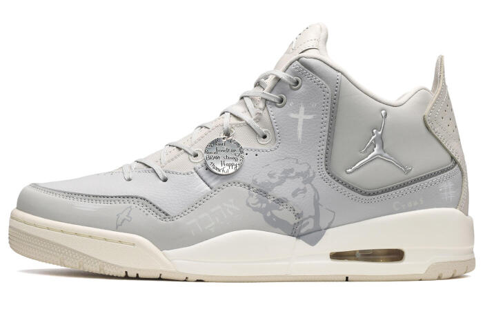 【】 Jordan Courtside 23