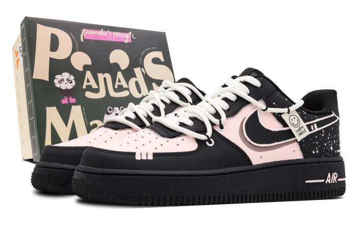 【】 Nike Air Force 1 Low 07 Retro