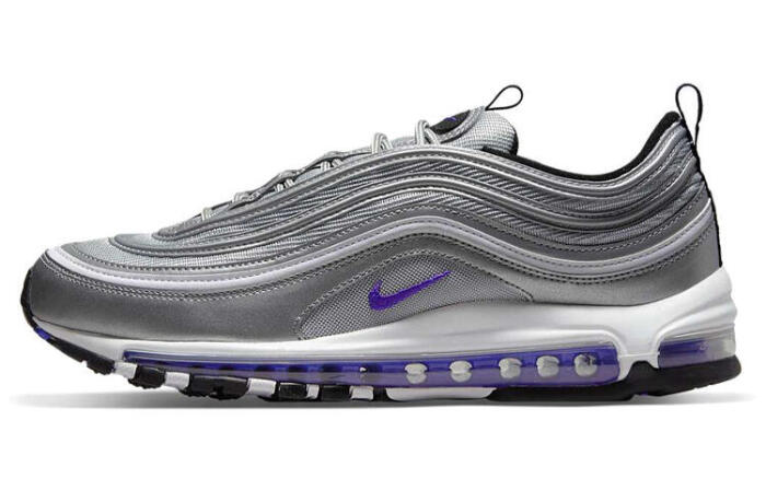 Nike Air Max 97 "persian violet" TPU Air Max