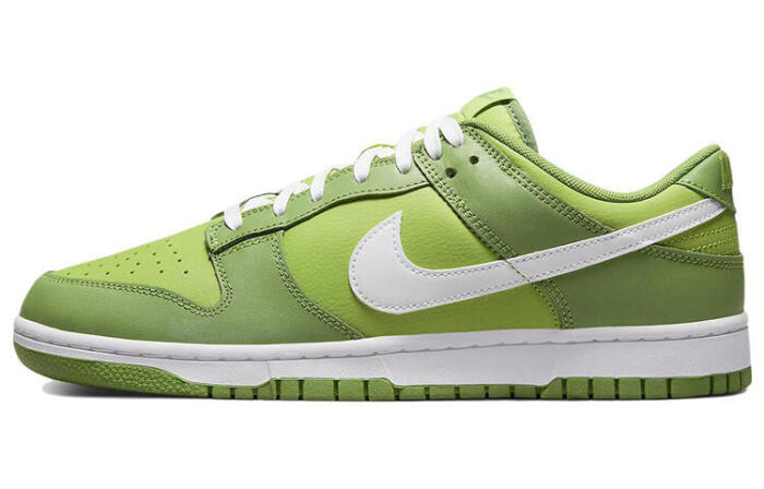 Nike Dunk Retro "kermit"