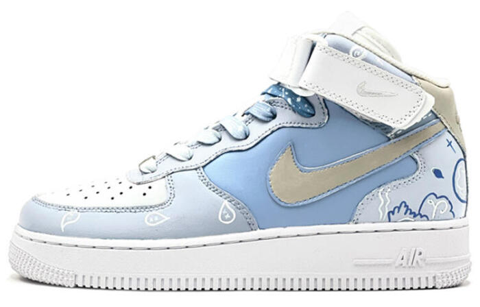 【】 Nike Air Force 1