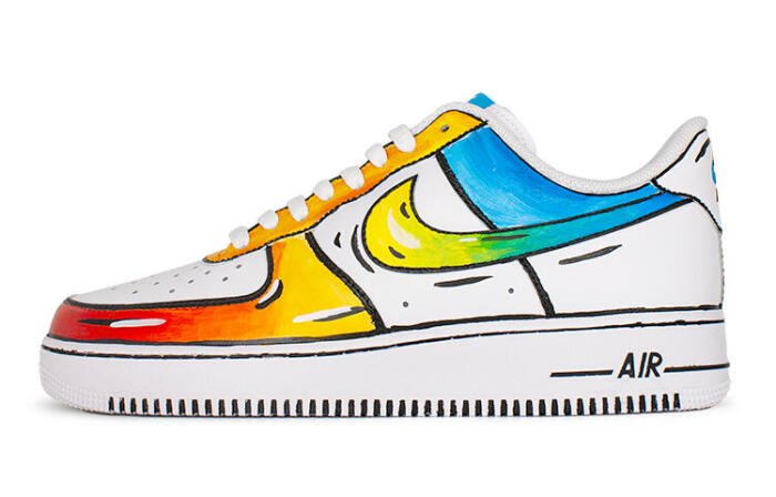 【】 Nike Air Force 1