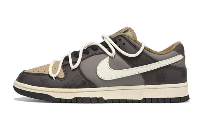 【】 Nike Dunk Low