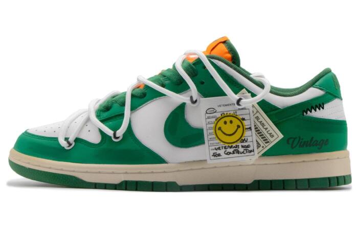 【】 Nike Dunk Low