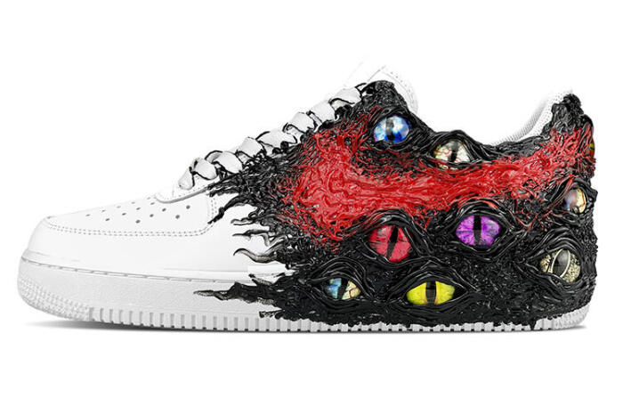 【】 Nike Air Force 1 VS