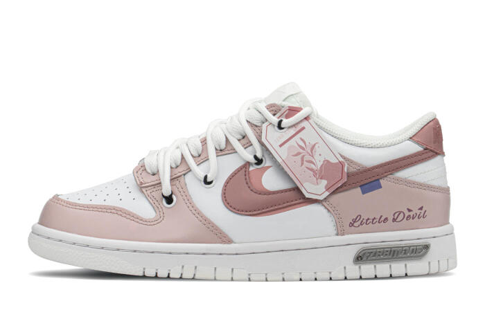 【】 Nike Dunk Low FZBB GS