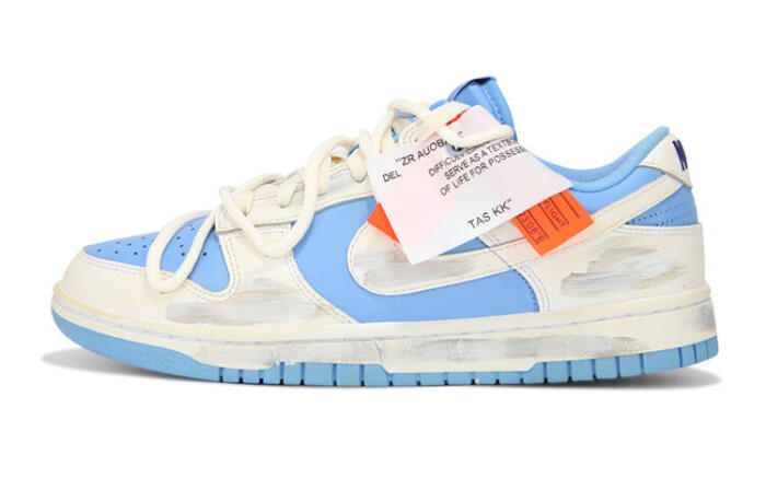 【】 Nike Dunk Low vibe