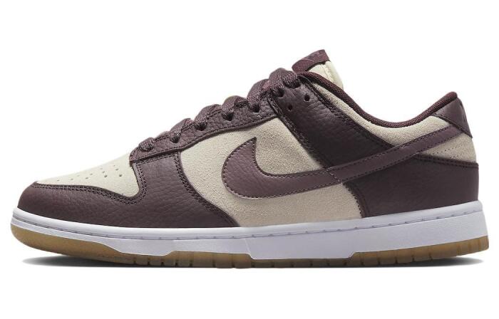 Nike Dunk "Plum Eclipse"