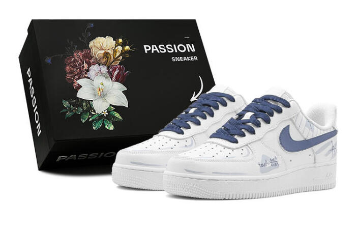 【】 Nike Air Force 1 Force1 GS