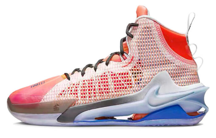Nike Air Zoom GT Jump Ep    Air Zoom