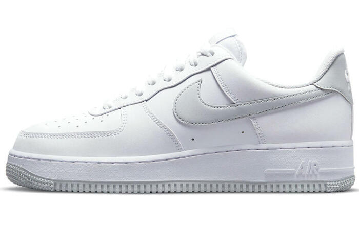 Nike Air Force 1 "Neutral Grey"