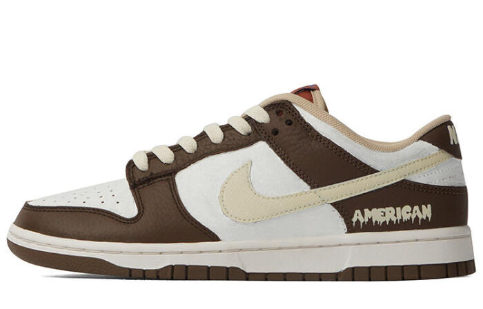 【】 Nike Dunk Low