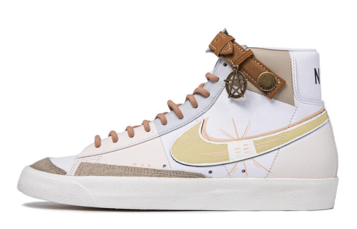 【】 Nike Blazer