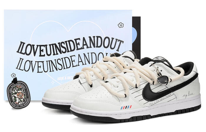【】 Nike Dunk Low