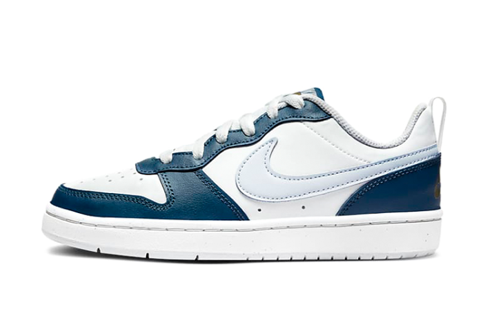 Nike Court Borough Low 2