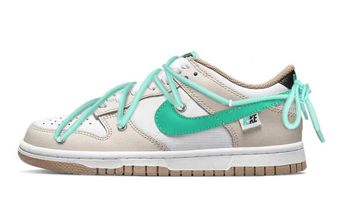 【】 Nike Dunk "Split" GS