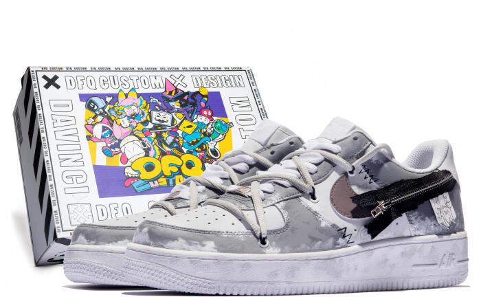 【】 Nike Air Force 1 Low