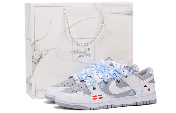 【】 Nike Dunk Low Retro vibe