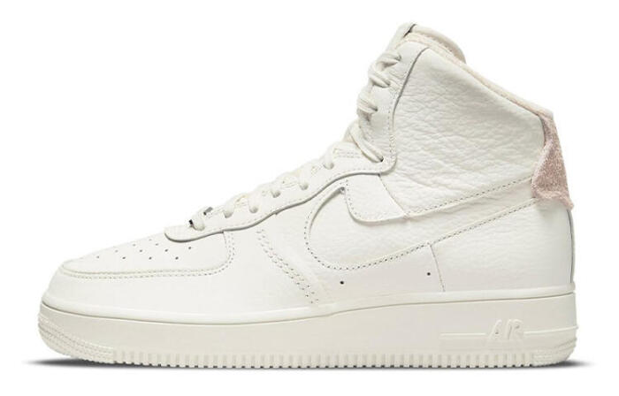 Nike Air Force 1 Sculpt "Sail"